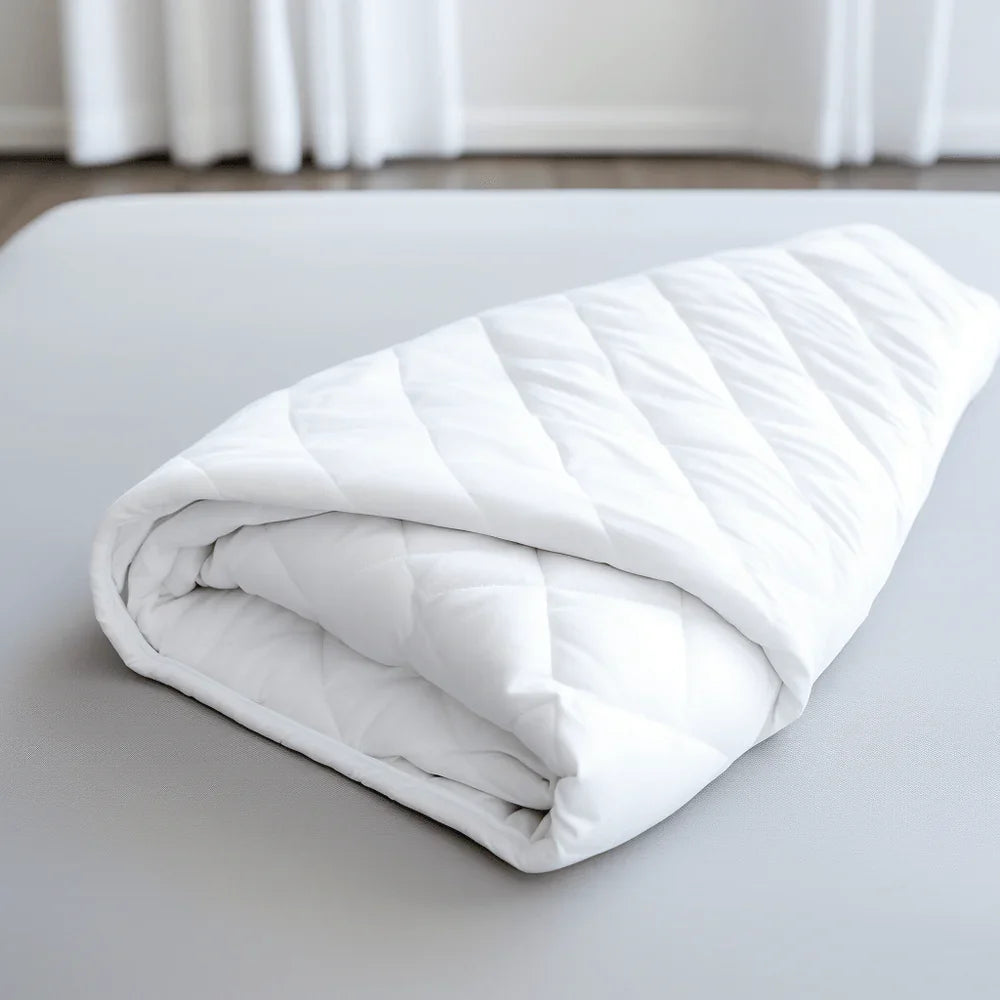 Тежко одеяло 6кг. - Bodar.bg