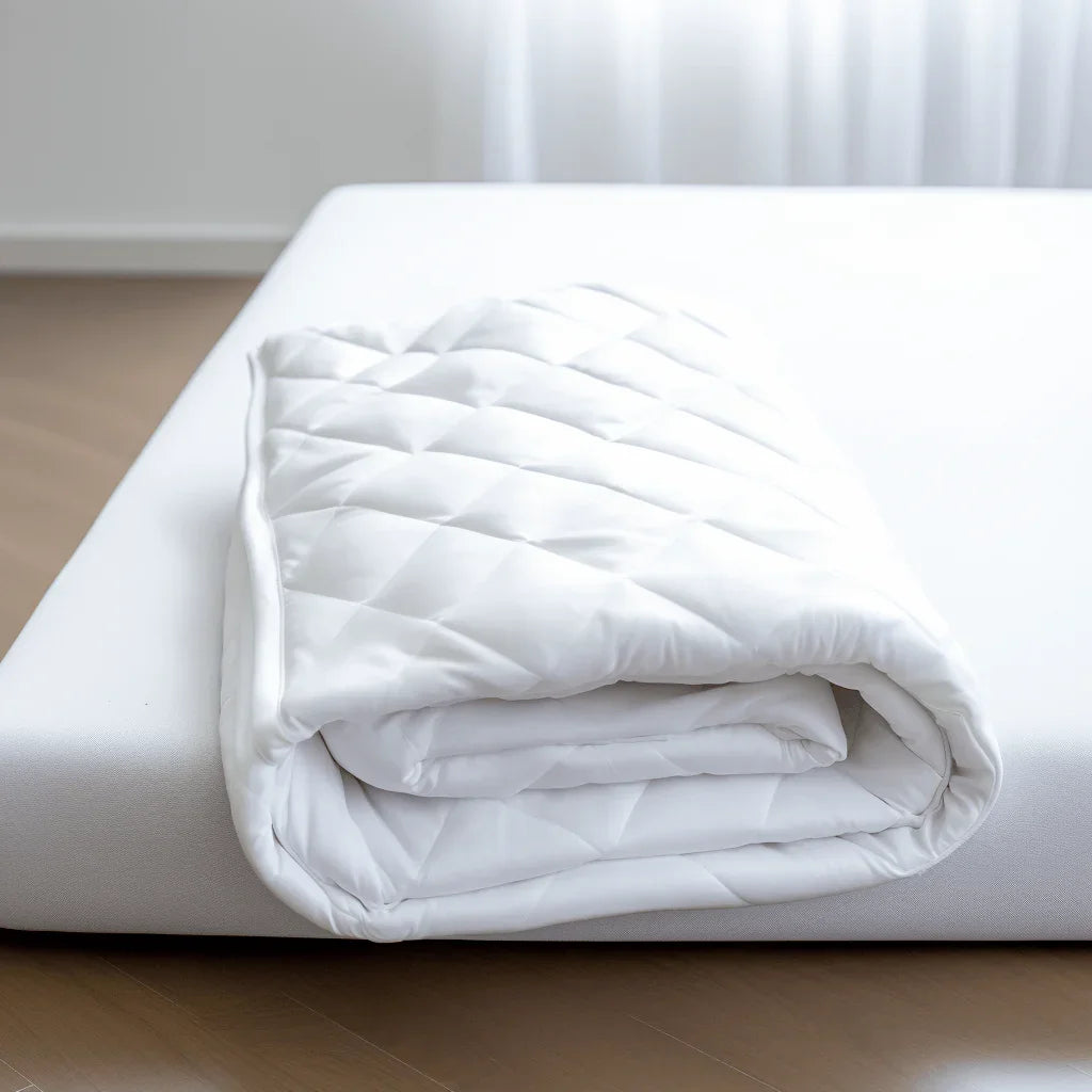 Детско тежко одеяло 130x180 см. 3 кг - Bodar.bg