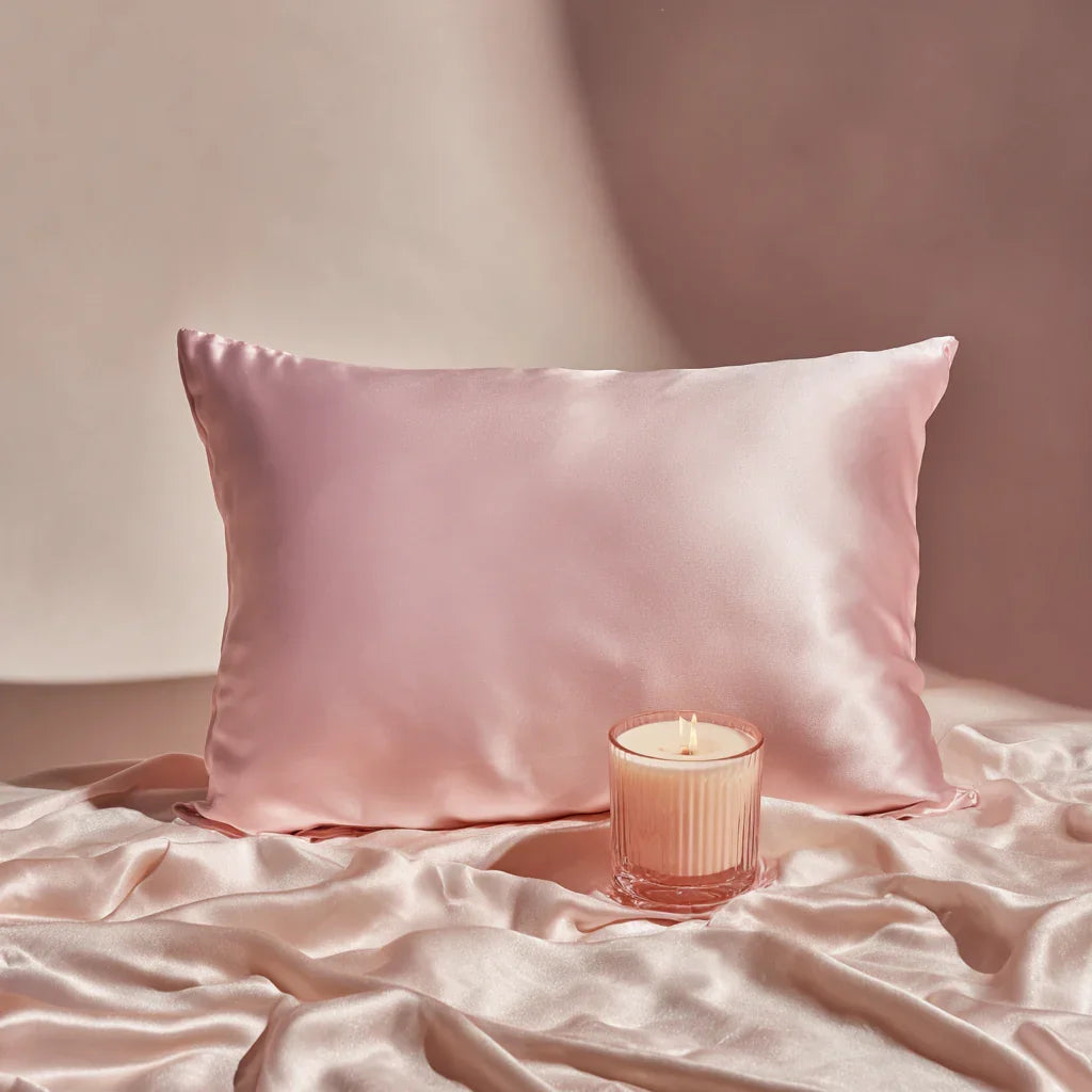 Значението на естествените масла за здрава кожа